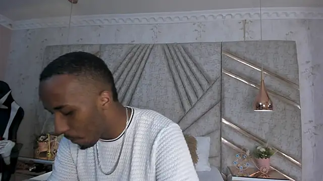 Snapshot of JamesParck chatting on January 16, 2025, 12:09 pm JamesParck online show from January 16, 2025, 12:09 pm