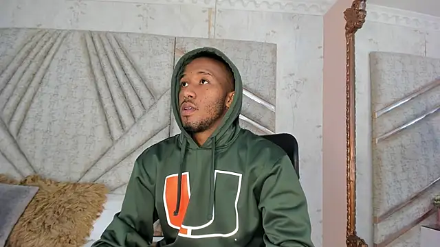 Snapshot of JamesParck chatting on January 30, 2025, 12:16 pm JamesParck online show from January 30, 2025, 12:16 pm