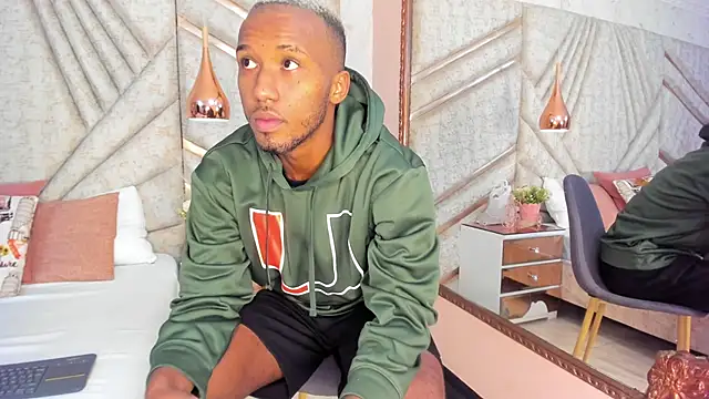 Snapshot of JamesParck chatting on February 25, 2025, 12:24 pm JamesParck online show from February 25, 2025, 12:24 pm