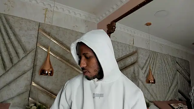 Snapshot of JamesParck chatting on March 6, 2025, 12:52 pm JamesParck online show from March 6, 2025, 12:52 pm