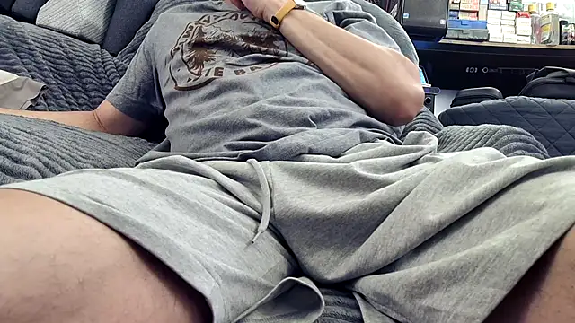 ClampMaster online show from November 29, 2025, 10:57 pm