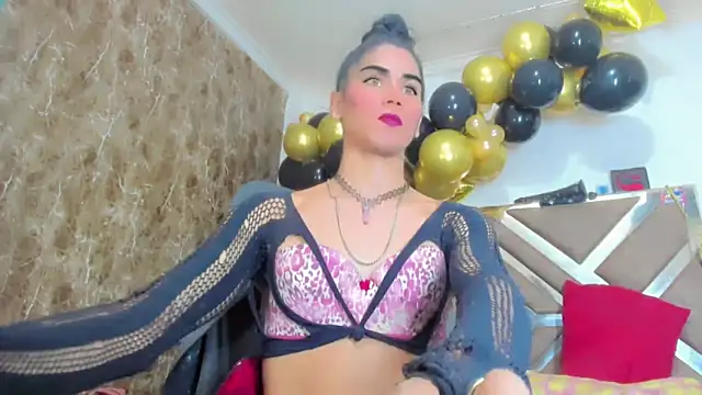 hannabigdirty online show from December 3, 2025, 4:53 am