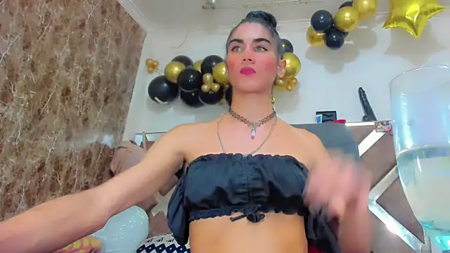 hannabigdirty online show from February 7, 2026, 3:21 am