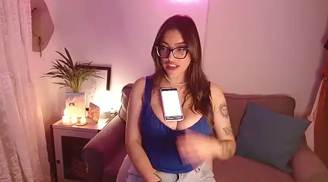 Nicole white 11 online show from March 11, 2025, 1:48 am