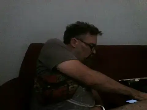 LECHEBALLS online show from May 26, 2026, 5:53 pm
