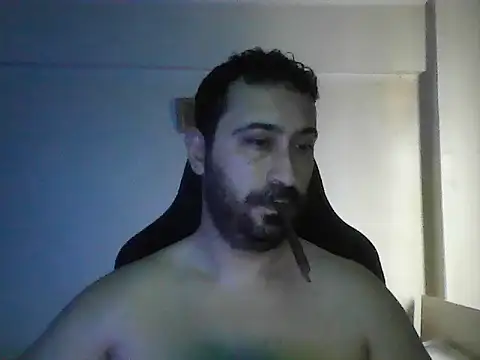 chakal22 online show from April 4, 2026, 2:25 pm