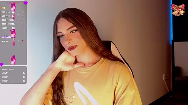 AdharaaMoon online show from December 19, 2024, 5:51 am