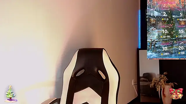 AdharaaMoon online show from December 21, 2024, 7:27 pm