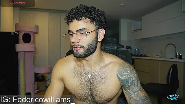 Derek w online show from December 20, 2024, 10:16 am