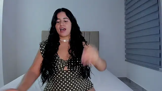 Natasha-28 online show from November 24, 2025, 10:42 pm