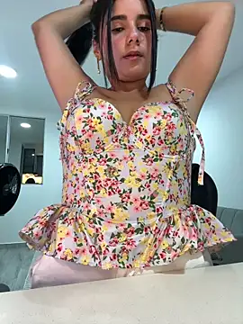 Natasha-28 online show from March 29, 2026, 12:10 am