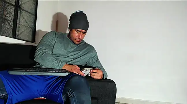 willian m777 online show from January 3, 2025, 5:50 am