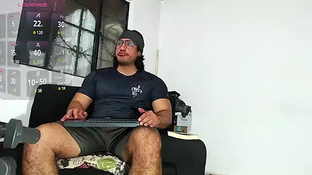 willian m777 online show from October 17, 2025, 4:04 am