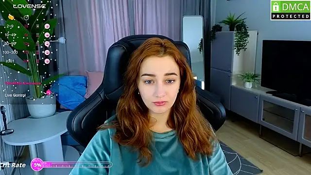 Sinty Noria online show from March 30, 2026, 1:06 am