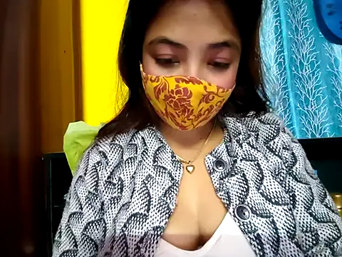 cutesoma2 online show from January 6, 2026, 6:33 pm