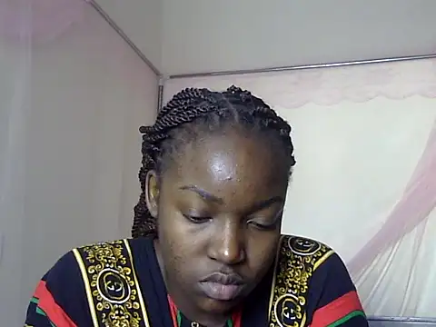 Sexy racy rebel  online show from February 10, 2026, 8:51 am