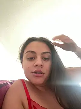 ayshalove online show from January 27, 2025, 12:05 pm