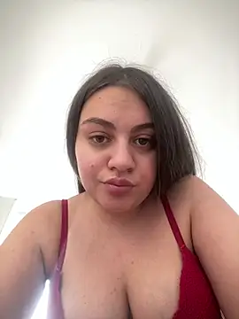 ayshalove online show from January 31, 2025, 1:56 pm