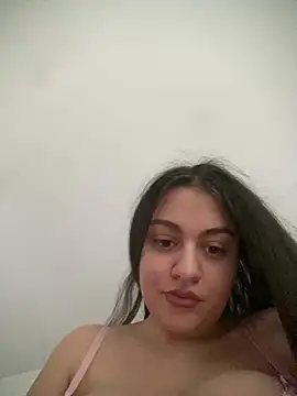 ayshalove online show from February 2, 2025, 1:52 pm