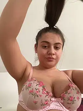 ayshalove online show from February 21, 2025, 12:39 pm