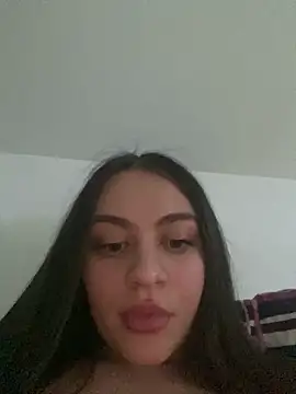 ayshalove online show from February 22, 2025, 3:25 pm