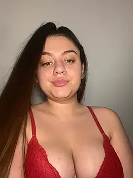 ayshalove online show from February 23, 2025, 7:49 pm