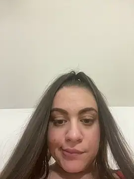 ayshalove online show from February 27, 2025, 7:37 pm