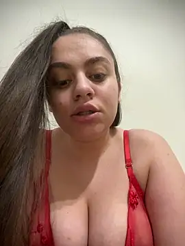 ayshalove online show from February 28, 2025, 2:31 pm