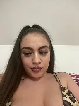 ayshalove online show from March 5, 2025, 4:13 pm