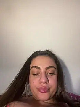 ayshalove online show from March 12, 2025, 9:56 pm