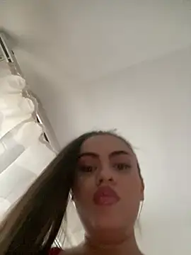 ayshalove online show from March 14, 2025, 3:14 pm