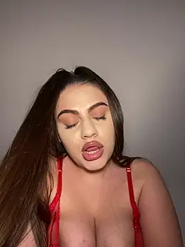 ayshalove online show from March 14, 2025, 7:44 pm