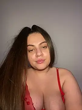 ayshalove online show from March 19, 2025, 6:55 pm