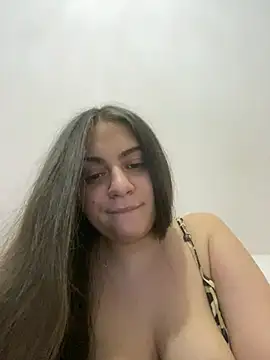 ayshalove online show from March 20, 2025, 6:09 pm