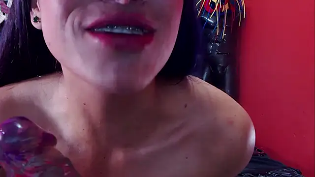 Hannamariana online show from February 11, 2025, 1:41 pm