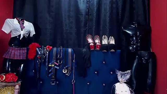 Hannamariana online show from April 7, 2026, 1:00 pm