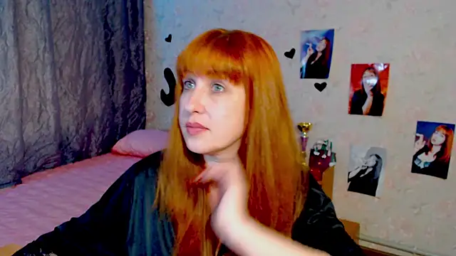 JillStevens online show from March 15, 2025, 1:18 pm