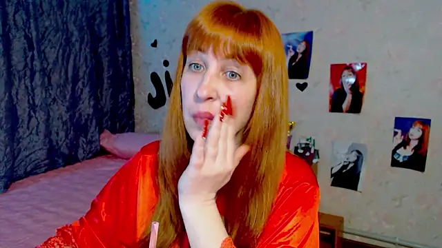 JillStevens online show from March 20, 2025, 7:35 pm