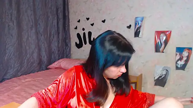 JillStevens online show from September 10, 2025, 3:56 pm