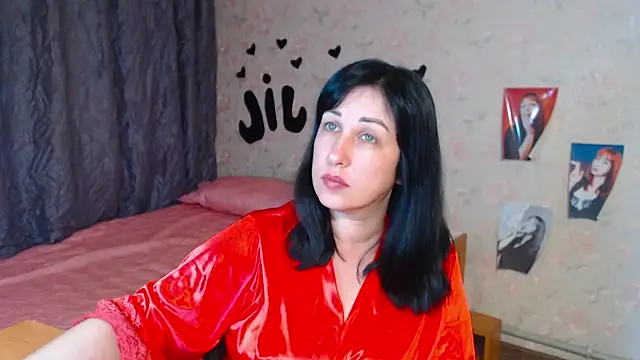 JillStevens online show from September 24, 2025, 2:31 pm