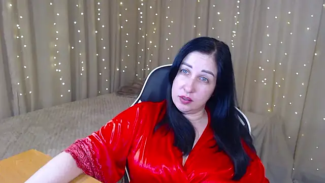 Snapshot of JillStevens chatting on January 31, 2026, 8:29 pm JillStevens online show from January 31, 2026, 8:29 pm