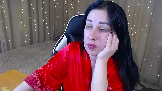 Snapshot of JillStevens chatting on February 1, 2026, 5:11 pm JillStevens online show from February 1, 2026, 5:11 pm