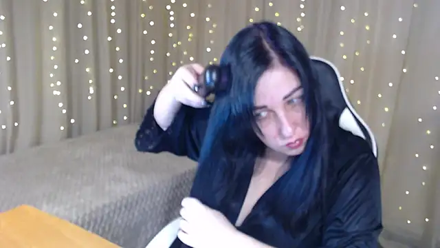 Snapshot of JillStevens chatting on February 7, 2026, 4:38 am JillStevens online show from February 7, 2026, 4:38 am