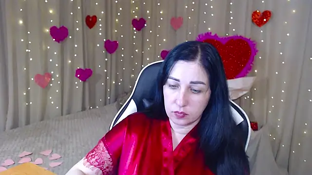 Snapshot of JillStevens chatting on February 14, 2026, 6:59 pm JillStevens online show from February 14, 2026, 6:59 pm