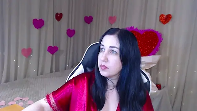 Snapshot of JillStevens chatting on February 15, 2026, 8:35 am JillStevens online show from February 15, 2026, 8:35 am