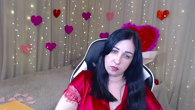 Snapshot of JillStevens chatting on February 15, 2026, 8:38 pm JillStevens online show from February 15, 2026, 8:38 pm