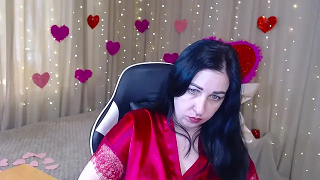 Snapshot of JillStevens chatting on February 16, 2026, 9:27 am JillStevens online show from February 16, 2026, 9:27 am