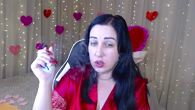 Snapshot of JillStevens chatting on February 17, 2026, 11:40 am JillStevens online show from February 17, 2026, 11:40 am