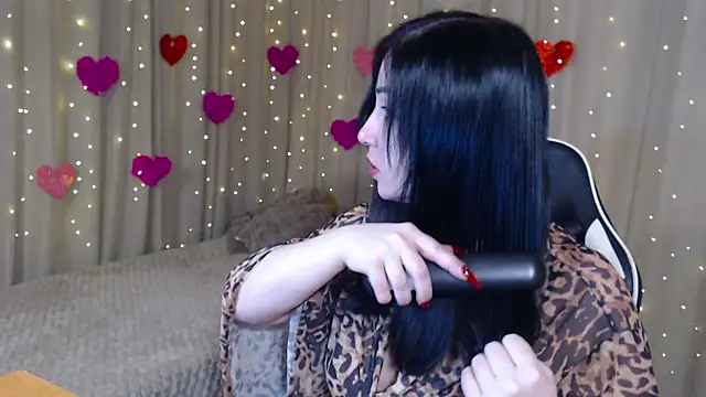 Snapshot of JillStevens chatting on February 18, 2026, 3:24 am JillStevens online show from February 18, 2026, 3:24 am