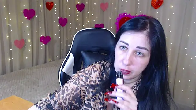 Snapshot of JillStevens chatting on February 20, 2026, 7:47 pm JillStevens online show from February 20, 2026, 7:47 pm